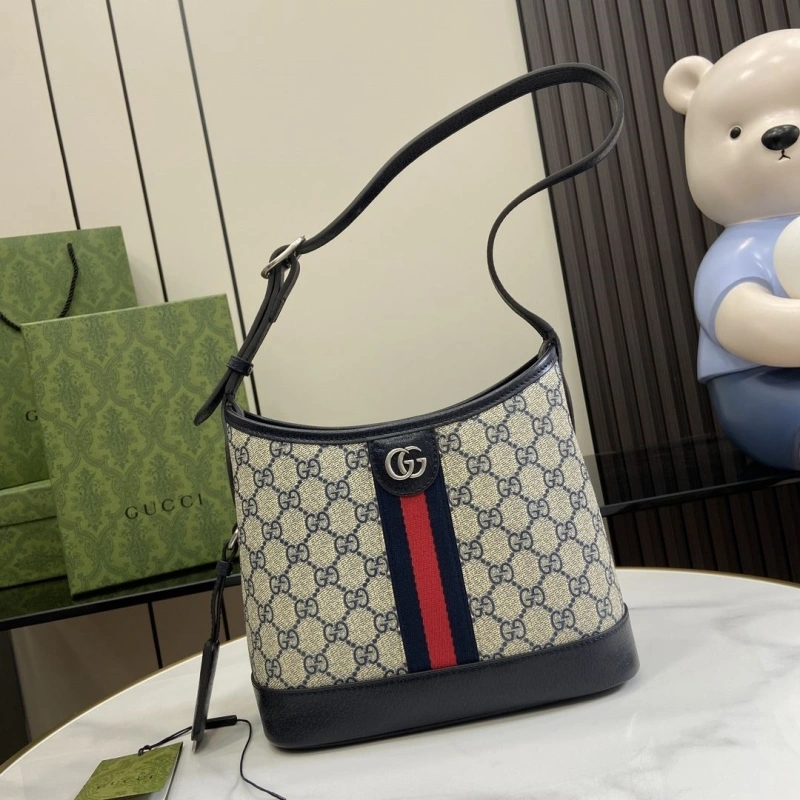 Gvc*1 bucket bags 4094-0150