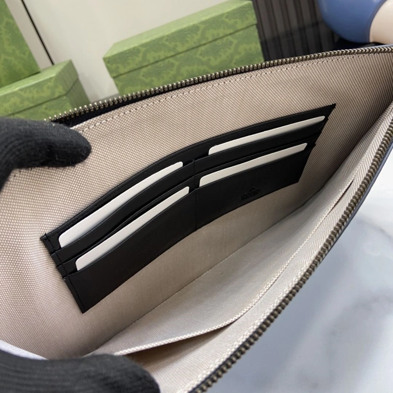 Gvc*1 clutch bags 4094-0164