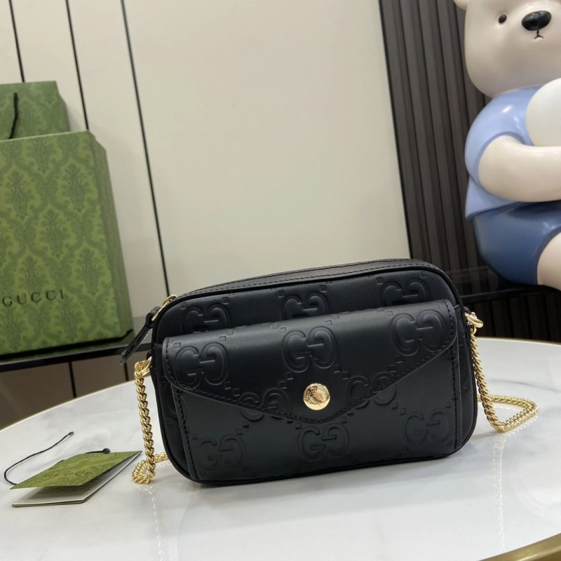 Gvc*1 satchel bags 4094-0211