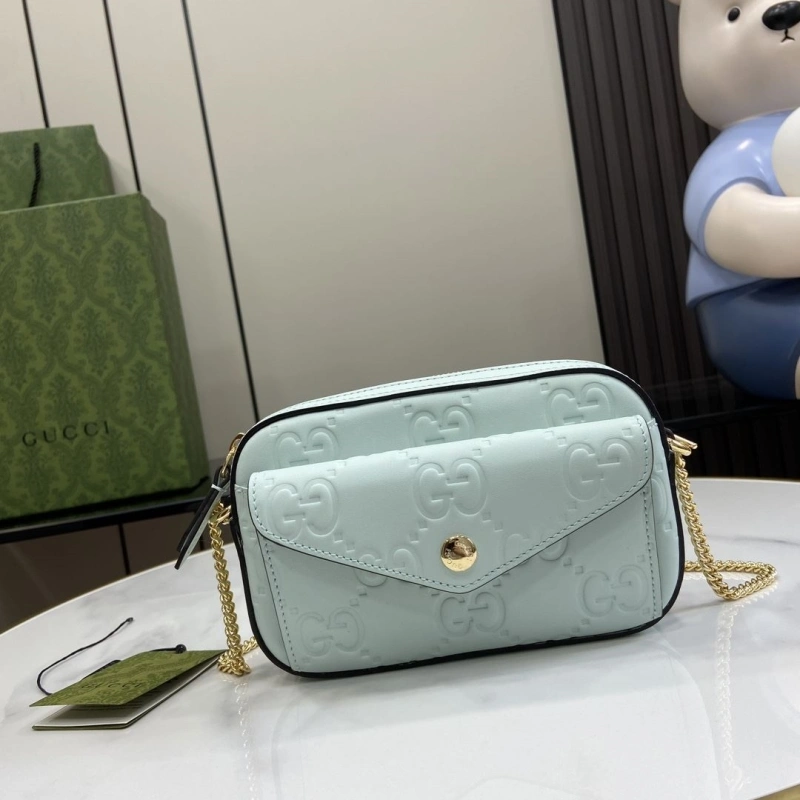 Gvc*1 satchel bags 4094-0212