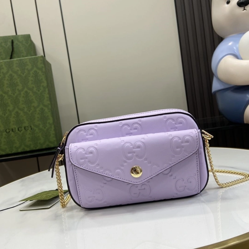 Gvc*1 satchel bags 4094-0213