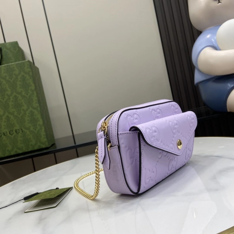 Gvc*1 satchel bags 4094-0213