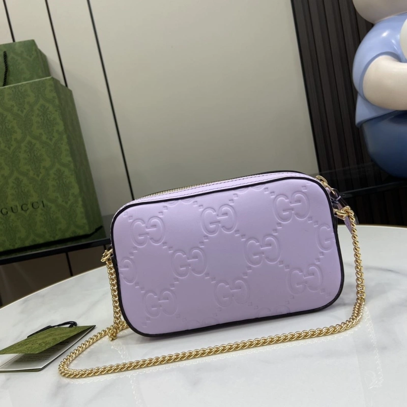 Gvc*1 satchel bags 4094-0213