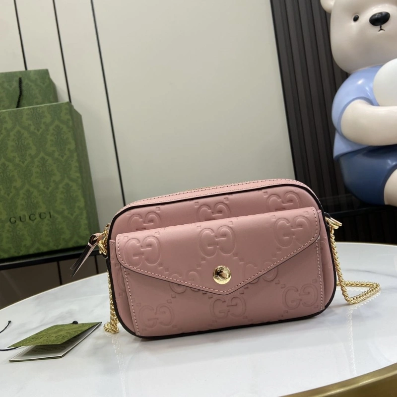 Gvc*1 satchel bags 4094-0214