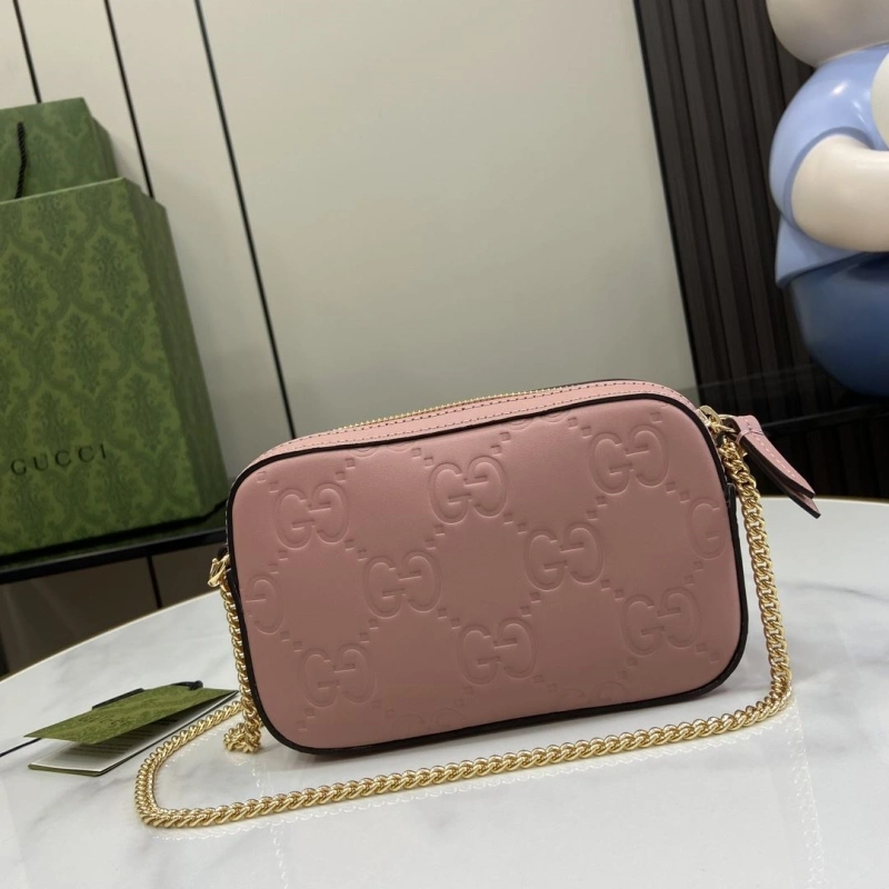 Gvc*1 satchel bags 4094-0214
