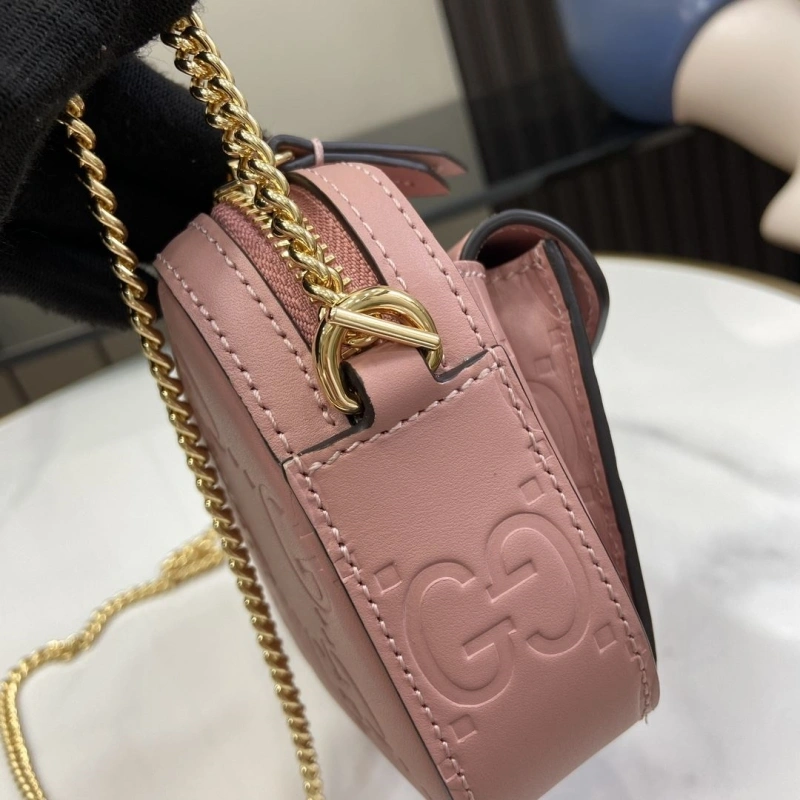 Gvc*1 satchel bags 4094-0214