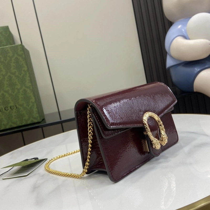 Gvc*1 satchel bags 4094-0217