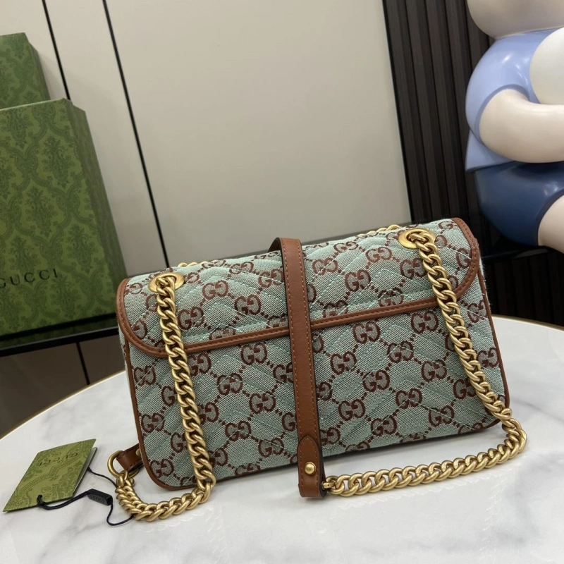 Gvc*1 satchel bags 4094-0221