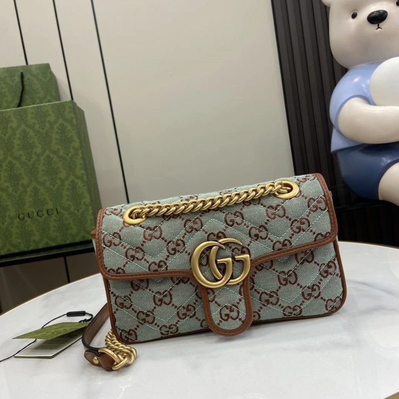 Gvc*1 satchel bags 4094-0222