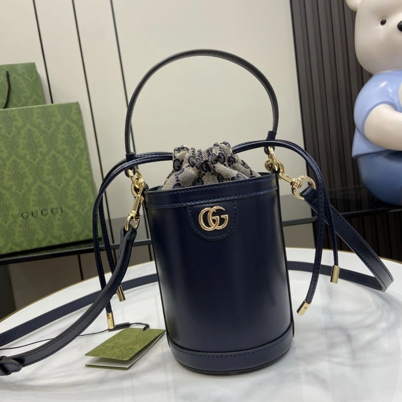Gvc*1 bucket bags 4094-0229