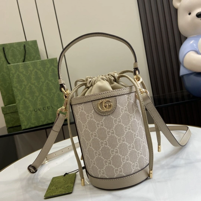 Gvc*1 bucket bags 4094-0241