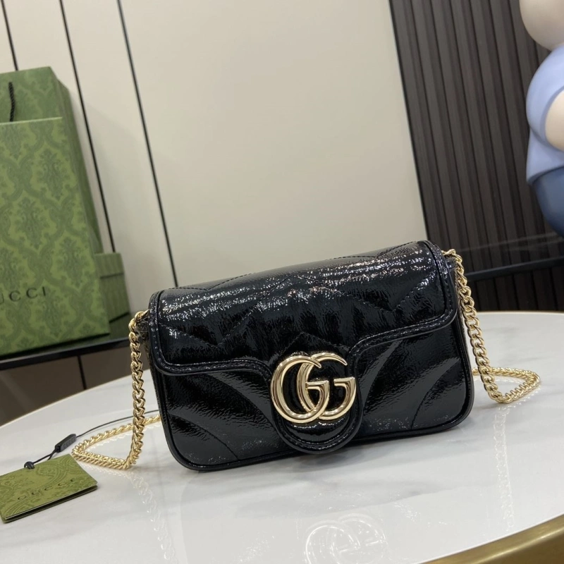 Gvc*1 satchel bags 4094-0254