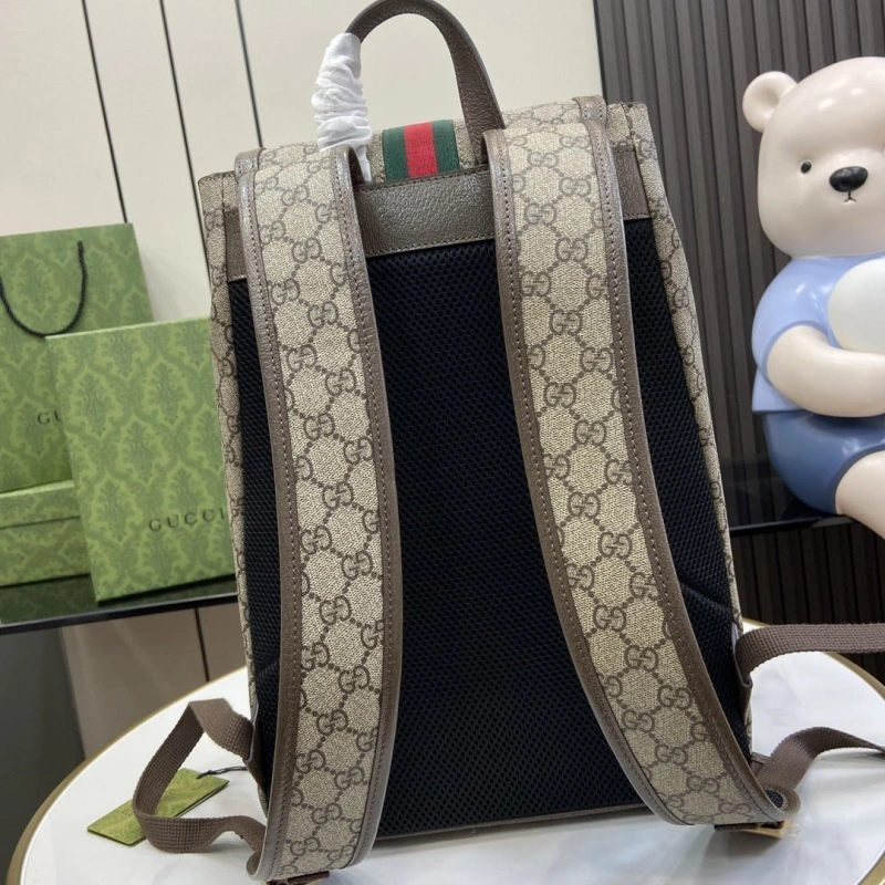 Gvc*1 backpacks 4094-0291