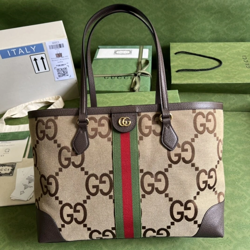 Gvc*1 shopping bags 4094-0296