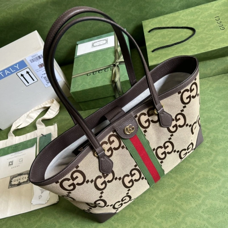 Gvc*1 shopping bags 4094-0296