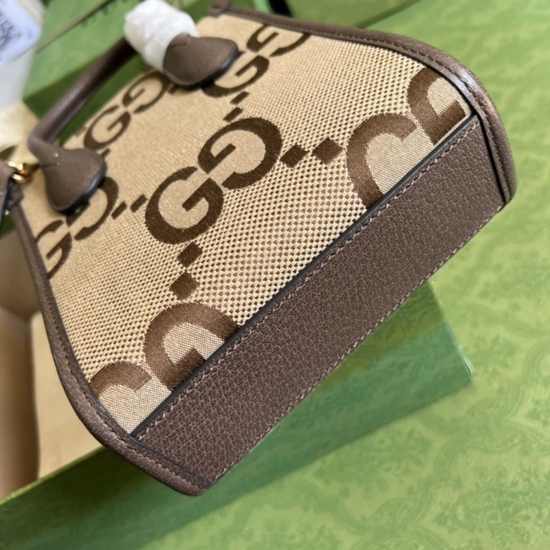 Gvc*1 top handle bags 4094-0301