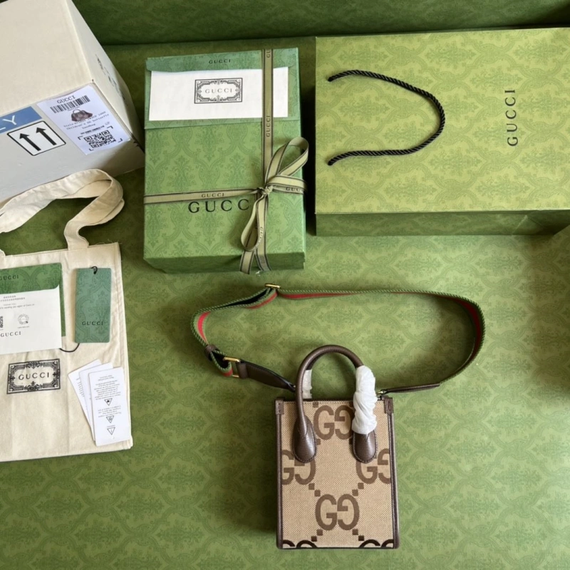Gvc*1 top handle bags 4094-0301