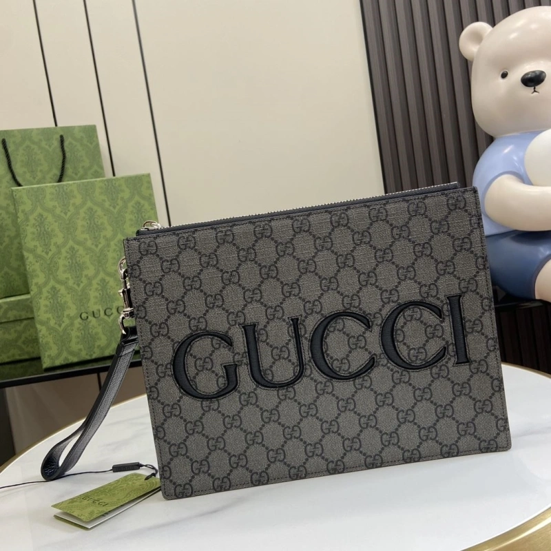 Gvc*1 clutch bags 4094-0305