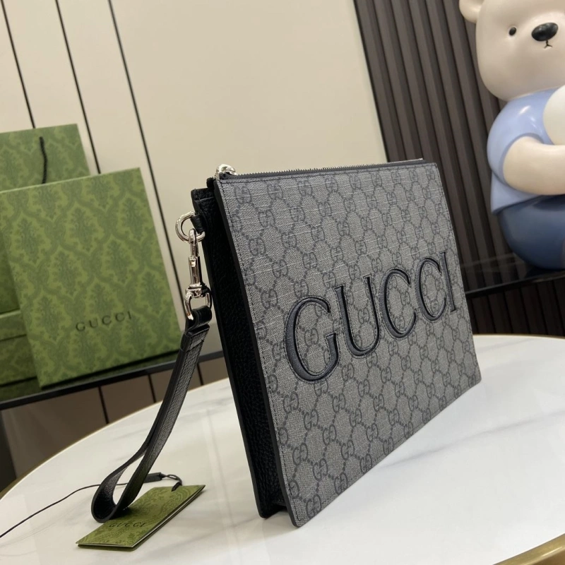 Gvc*1 clutch bags 4094-0305