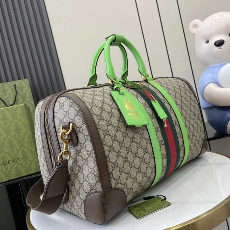 Gvc*1 travel bags 4094-0343