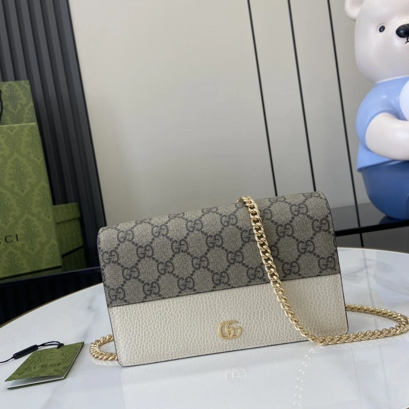 Gvc*1 satchel bags 4094-0351