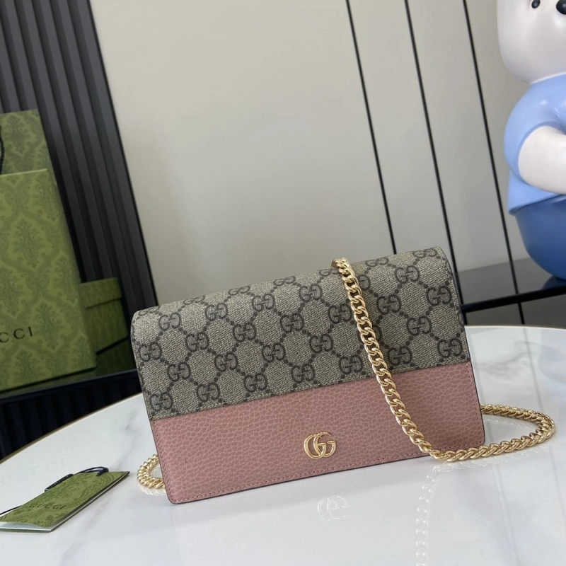 Gvc*1 satchel bags 4094-0352