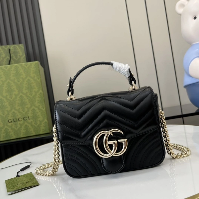 Gvc*1 top handle bags 4094-0367