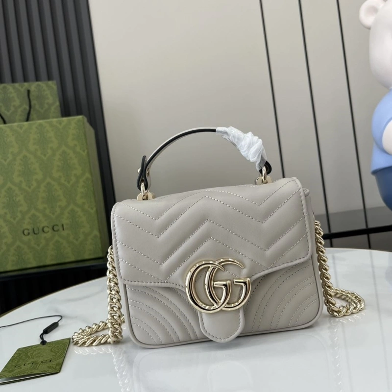 Gvc*1 top handle bags 4094-0368