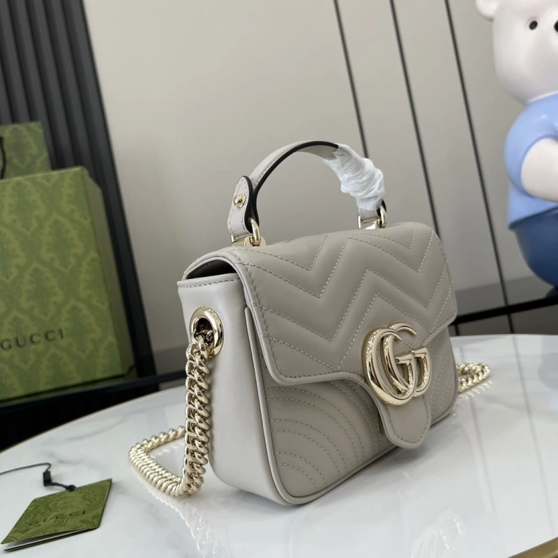 Gvc*1 top handle bags 4094-0368