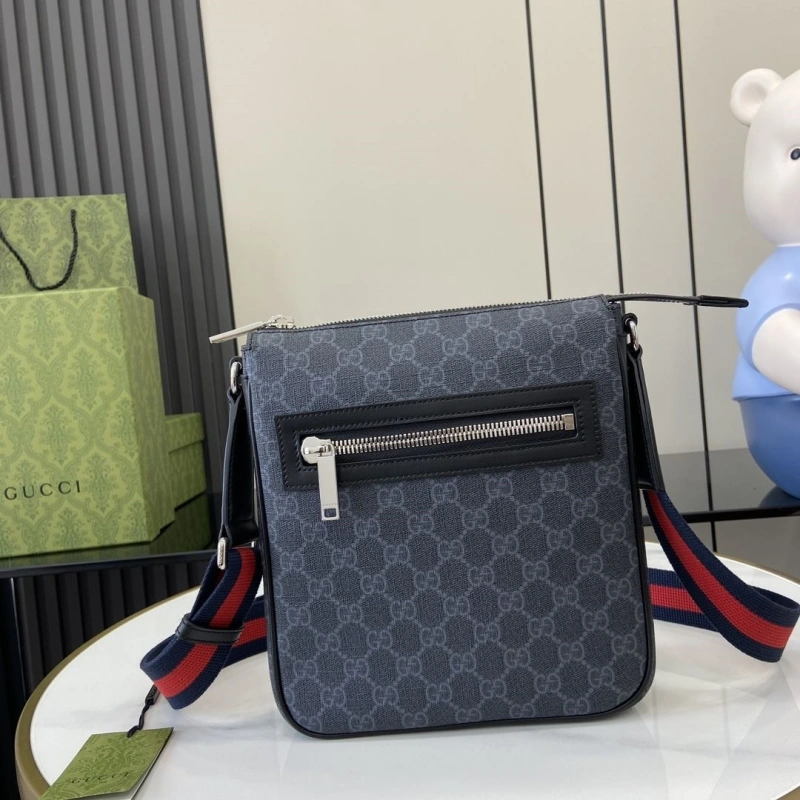 Gvc*1 satchel bags 4094-0377