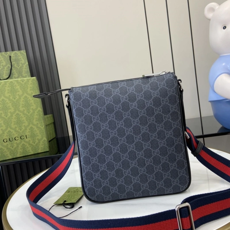Gvc*1 satchel bags 4094-0377