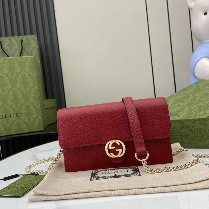 Gvc*1 satchel bags 4094-0389