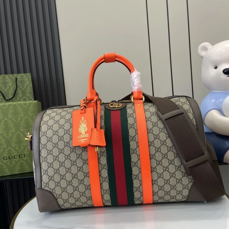 Gvc*1 travel bags 4094-0395