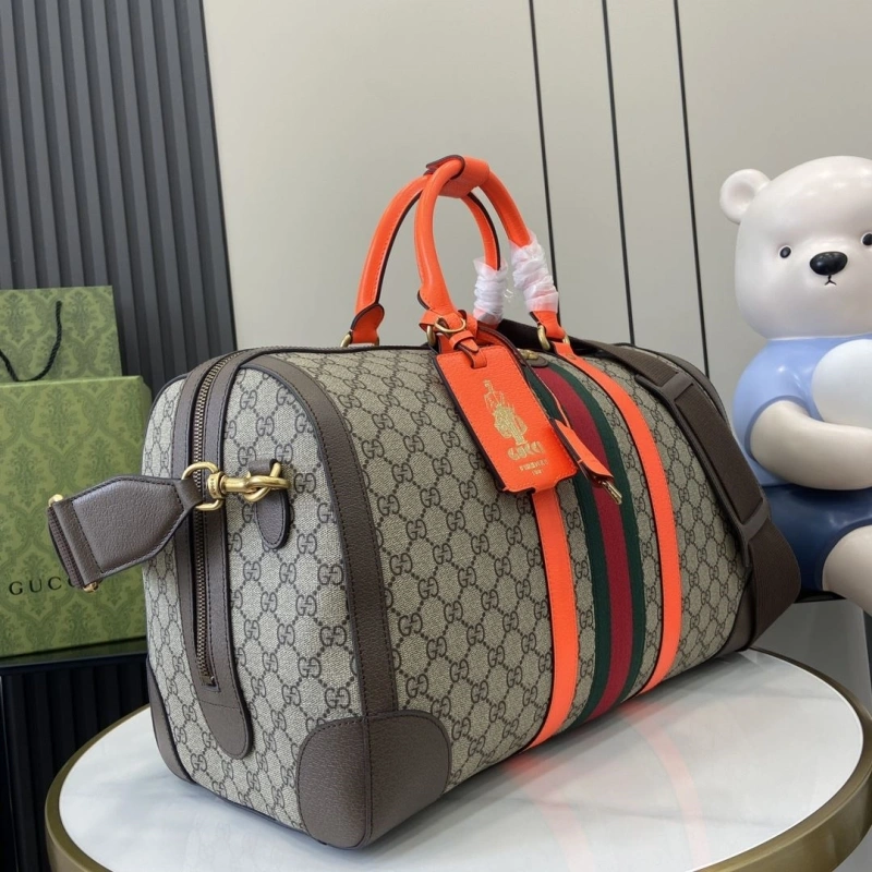 Gvc*1 travel bags 4094-0395