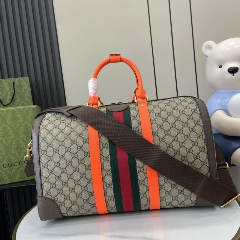 Gvc*1 travel bags 4094-0395