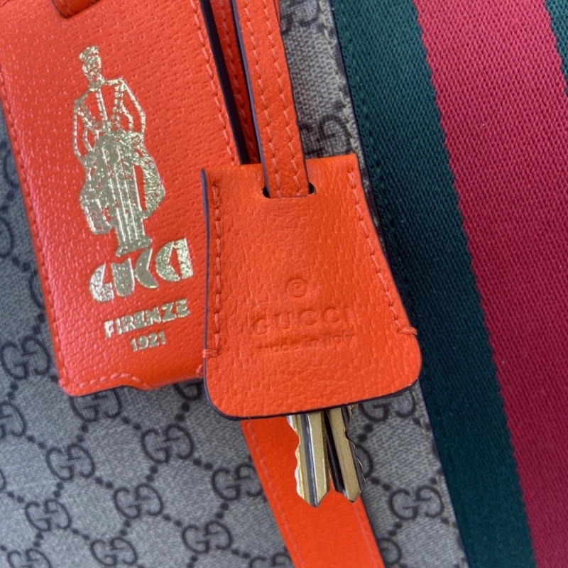 Gvc*1 travel bags 4094-0395