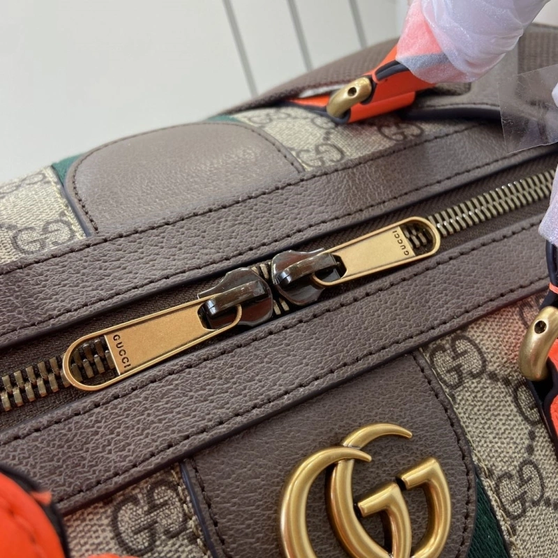 Gvc*1 travel bags 4094-0395