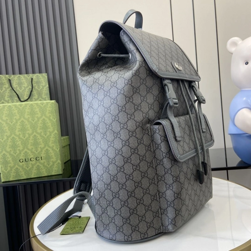Gvc*1 backpacks 4094-0397