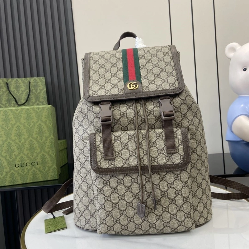 Gvc*1 backpacks 4094-0398