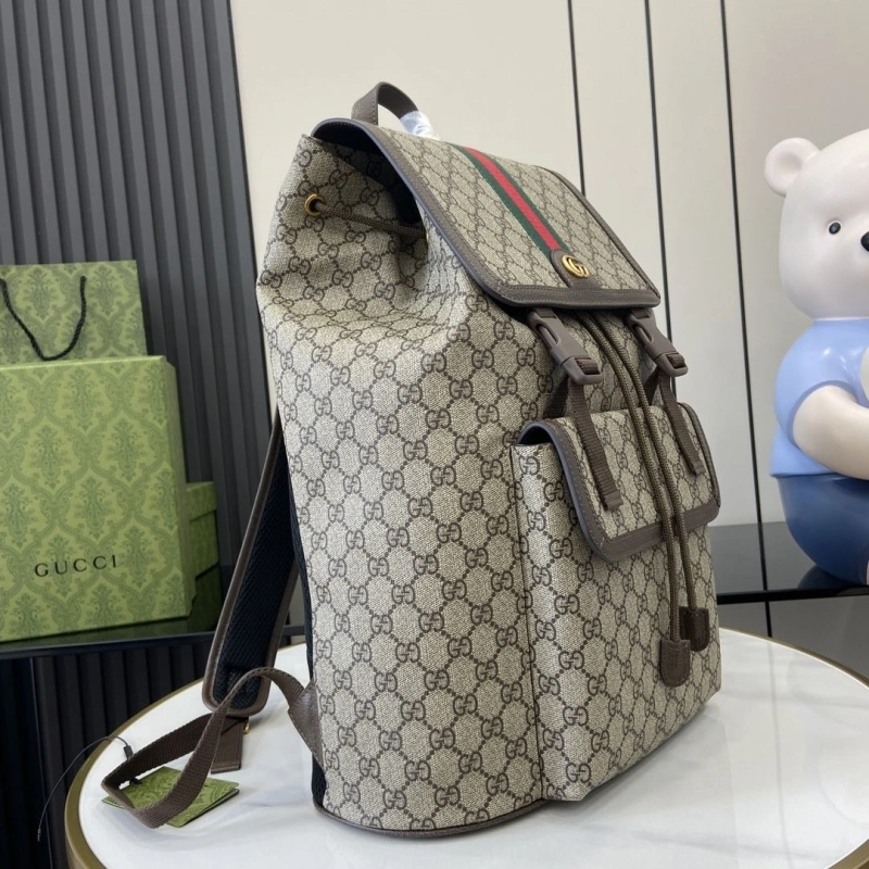Gvc*1 backpacks 4094-0398