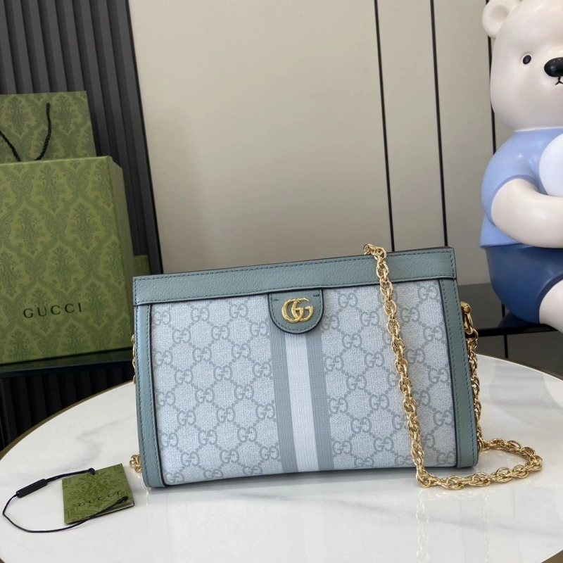 Gvc*1 satchel bags 4094-0399