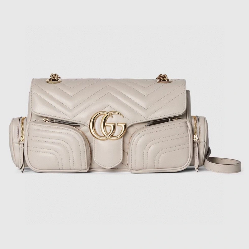 Gvc*1 satchel bags 4094-0405