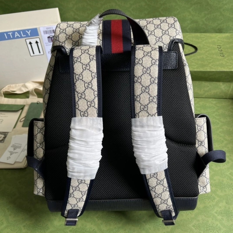 Gvc*1 backpacks 4094-0411