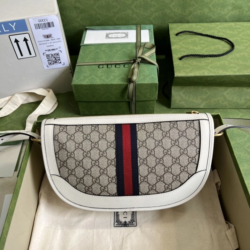 Gvc*1 satchel bags 4094-0414