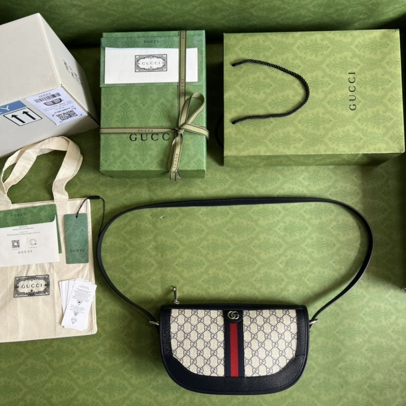 Gvc*1 satchel bags 4094-0415