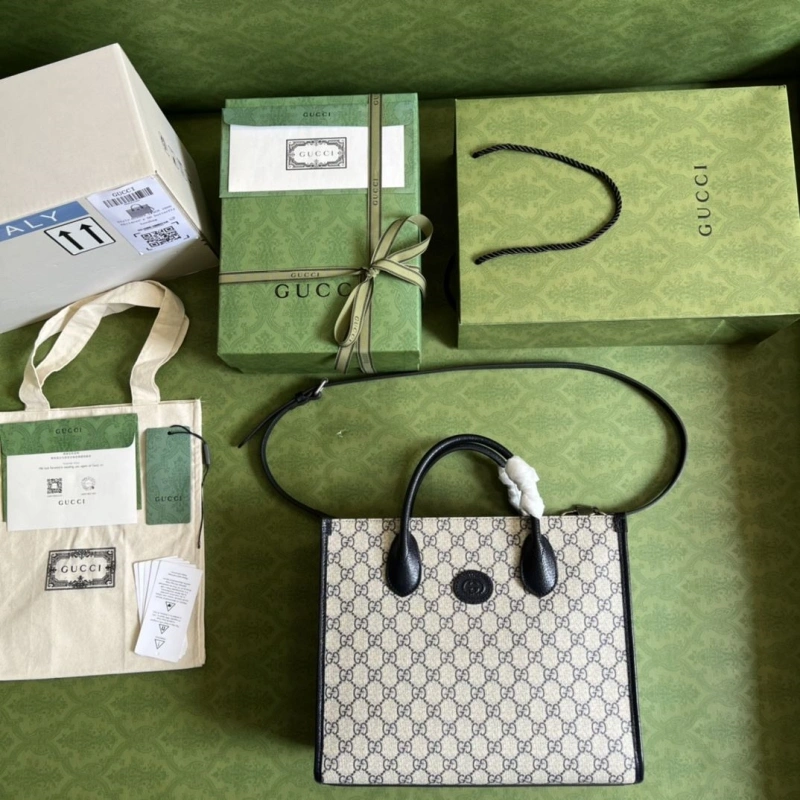 Gvc*1 shopping bags 4094-0419
