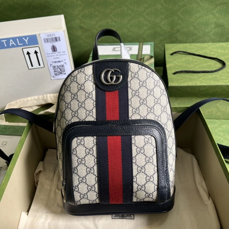 Gvc*1 backpacks 4094-0422