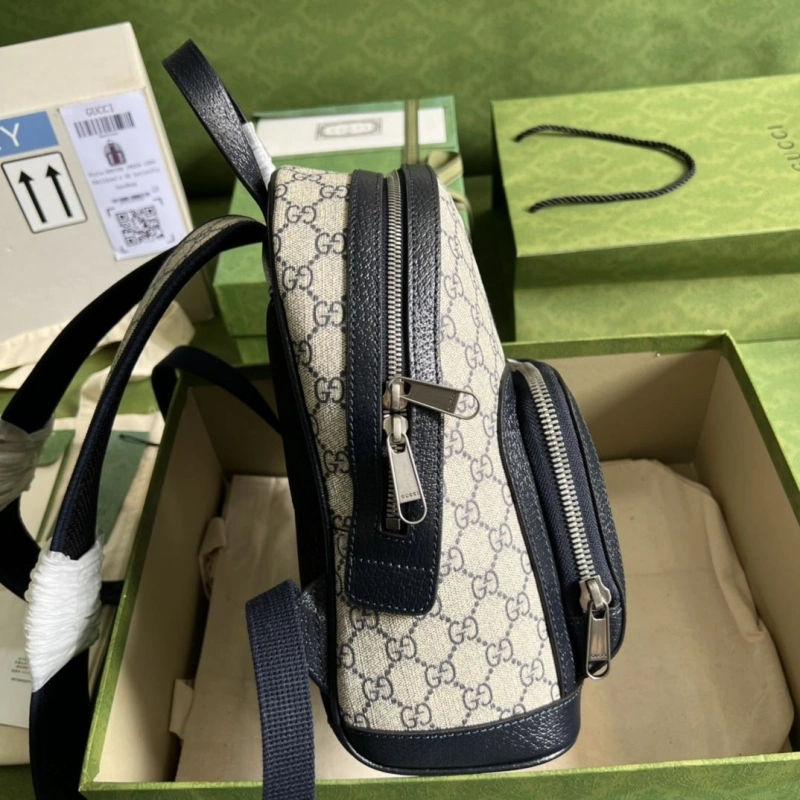 Gvc*1 backpacks 4094-0422