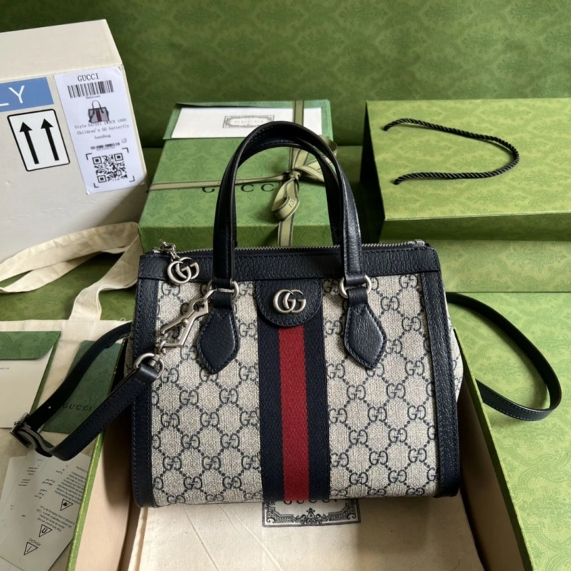 Gvc*1 shopping bags 4094-0423