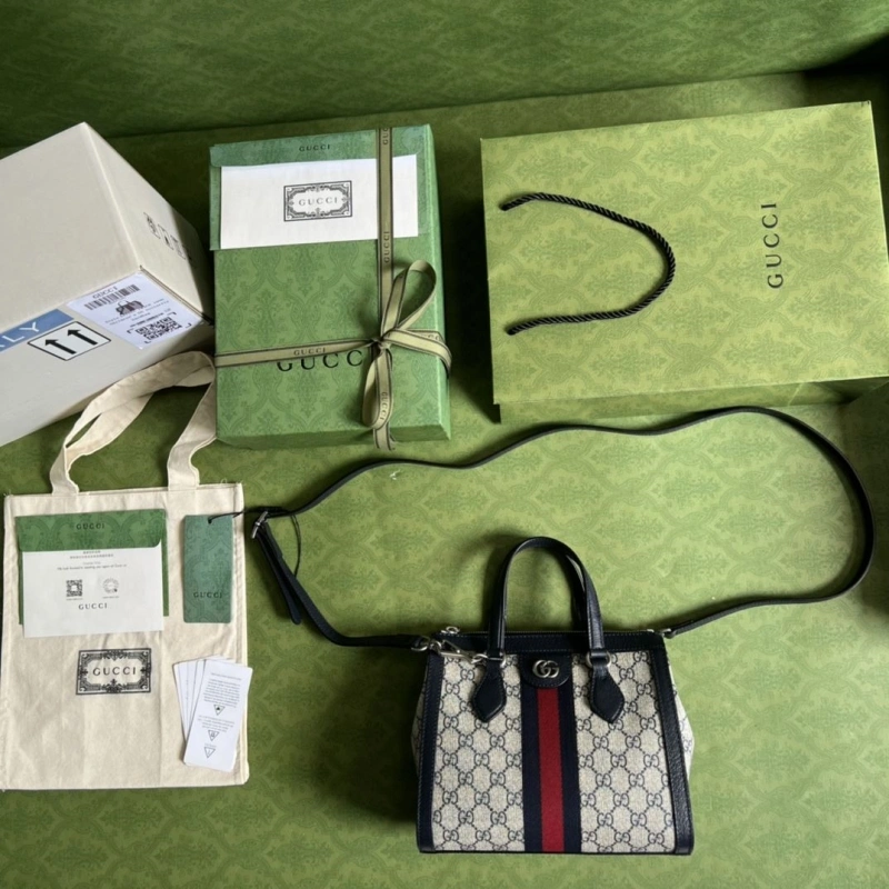 Gvc*1 shopping bags 4094-0423